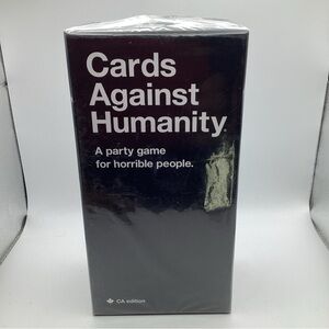 Cards Against Humanity Party Game